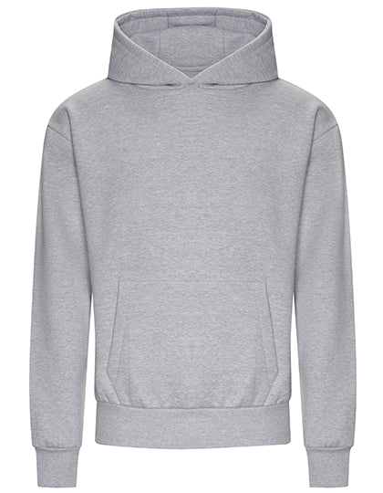 Signature Heavyweight Hoodie L-Shop