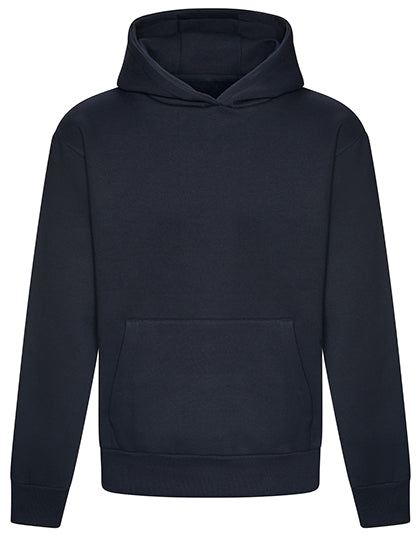 Signature Heavyweight Hoodie L-Shop