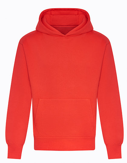 Signature Heavyweight Hoodie L-Shop