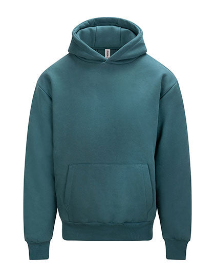Signature Heavyweight Hoodie L-Shop