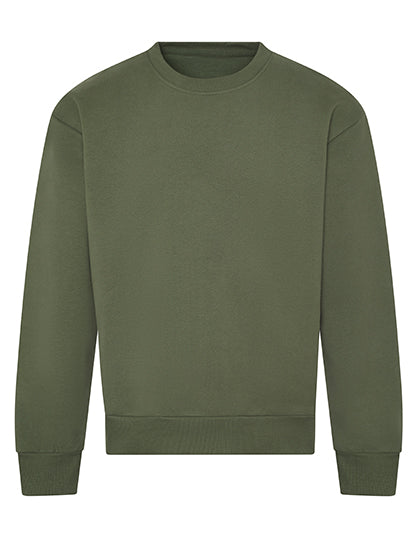 Signature Heavyweight Sweat L-Shop