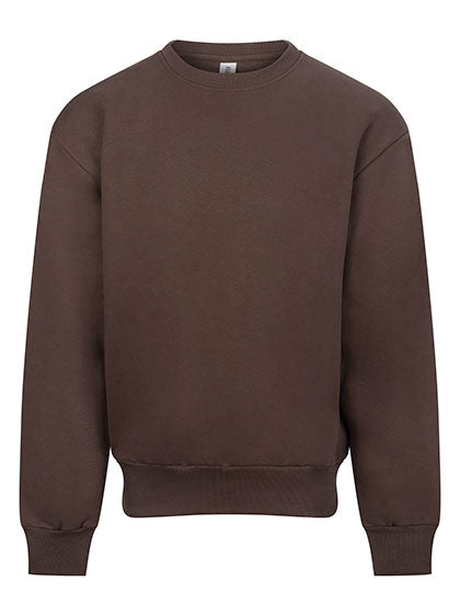 Signature Heavyweight Sweat L-Shop