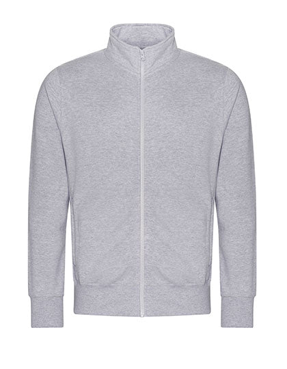 Campus Full Zip Sweat L-Shop