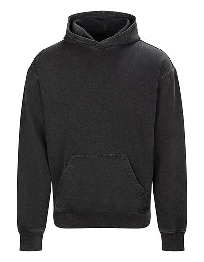 Vintage Washed Hoodie L-Shop