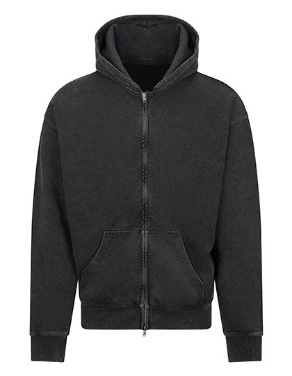 Vintage Washed Zoodie L-Shop