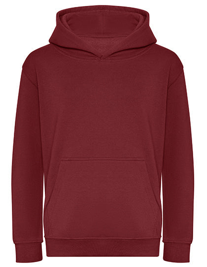 Kids´ Organic Hoodie L-Shop