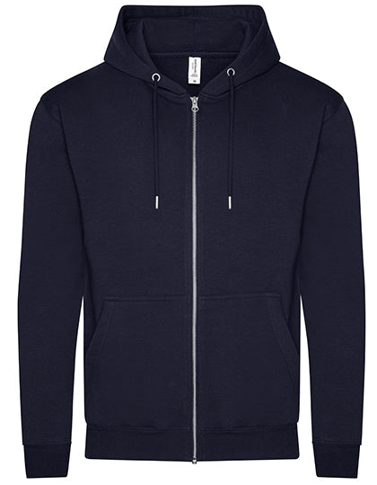Organic Zoodie L-Shop