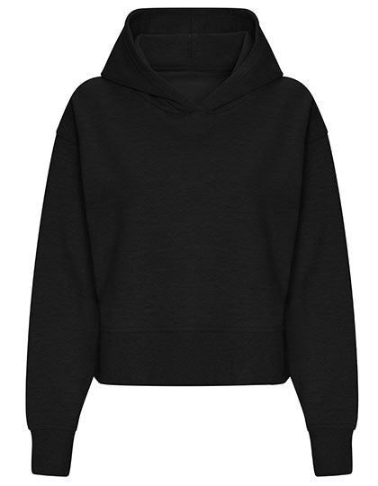Women's Relaxed Hoodie L-Shop
