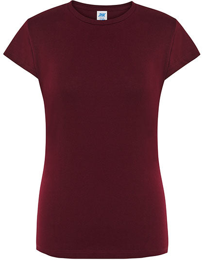Ladies´ Regular Comfort T-Shirt
