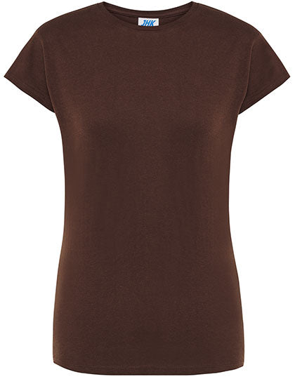 Ladies´ Regular Comfort T-Shirt