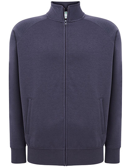 Full Zip Sweatshirt L-Shop