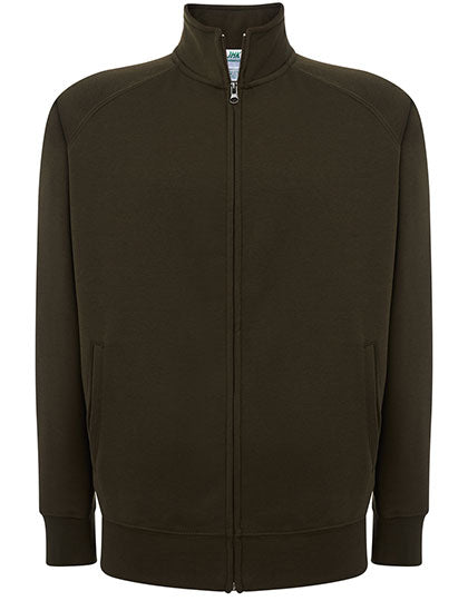 Full Zip Sweatshirt L-Shop