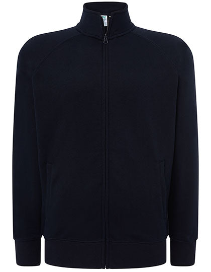 Full Zip Sweatshirt L-Shop