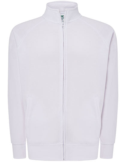 Full Zip Sweatshirt L-Shop