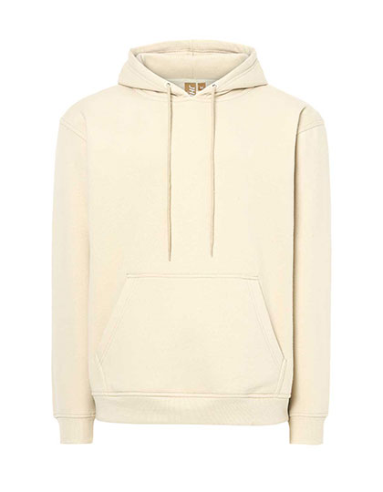Unisex Hooded Sweat Teide L-Shop