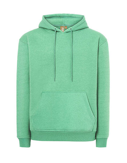 Unisex Hooded Sweat Teide L-Shop