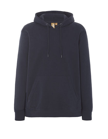 Unisex Hooded Sweat Teide L-Shop