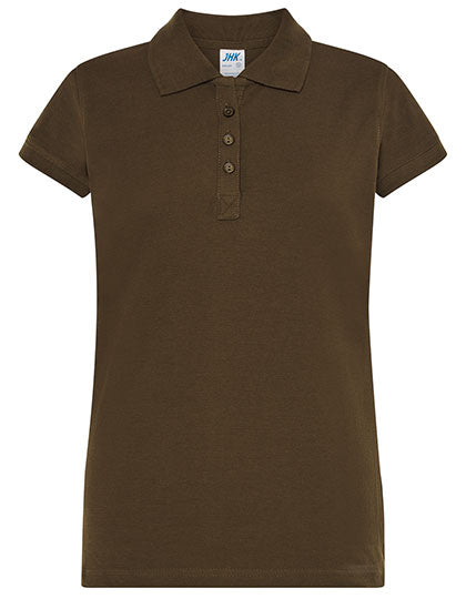 Ladies´ Polo Regular