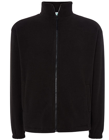 Men´s Fleece Jacket L-Shop