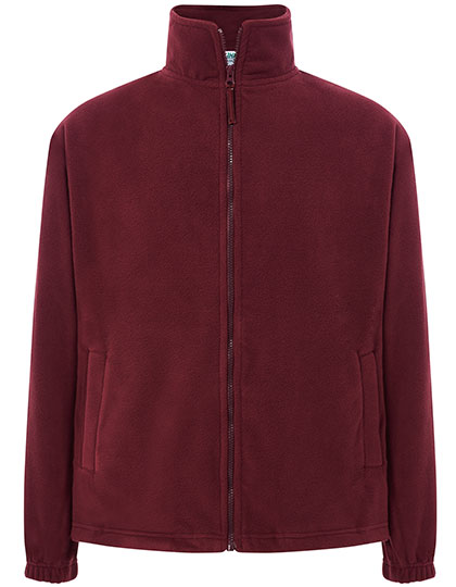 Men´s Fleece Jacket L-Shop