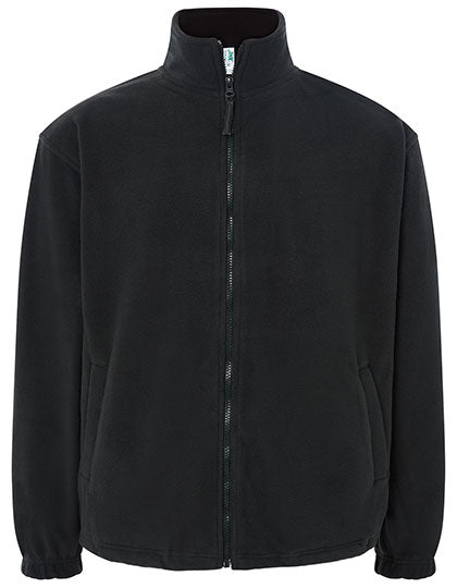 Men´s Fleece Jacket L-Shop