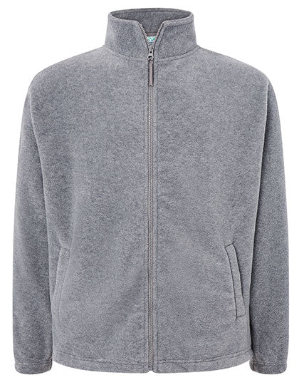Men´s Fleece Jacket L-Shop
