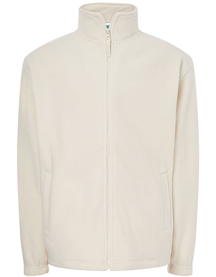 Men´s Fleece Jacket L-Shop