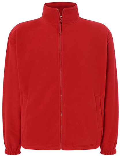 Men´s Fleece Jacket L-Shop
