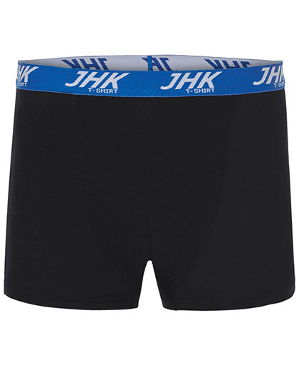 Men´s Short Boxer Briefs (3 Pack) L-Shop
