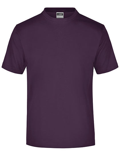 Round-T Medium L-Shop