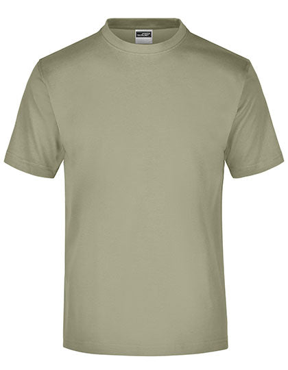 Round-T Medium L-Shop