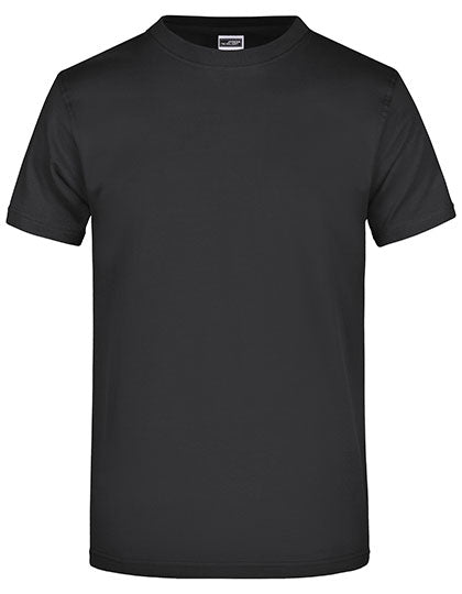 Round-T Heavy L-Shop