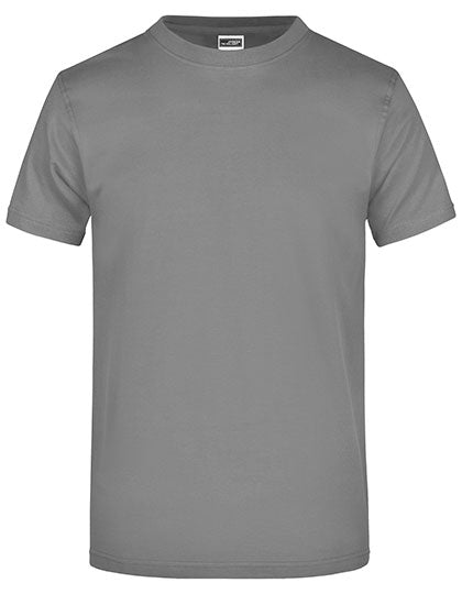 Round-T Heavy L-Shop