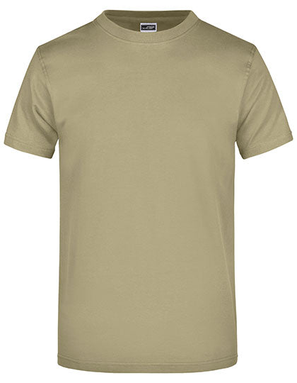 Round-T Heavy L-Shop