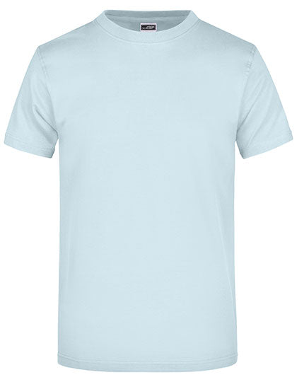 Round-T Heavy L-Shop