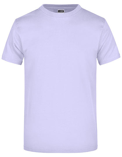 Round-T Heavy L-Shop