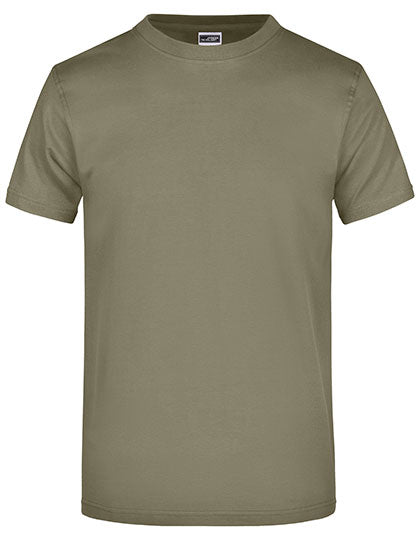 Round-T Heavy L-Shop
