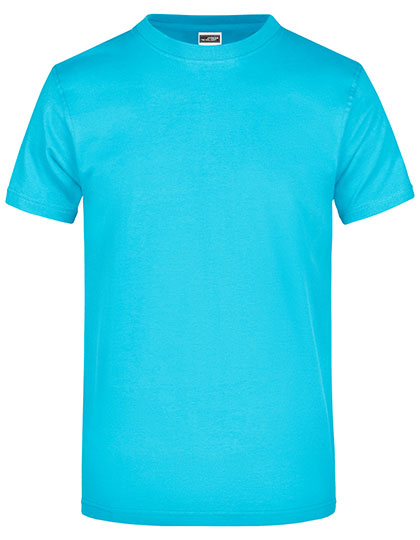 Round-T Heavy L-Shop