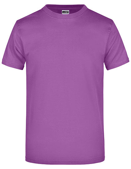 Round-T Heavy L-Shop