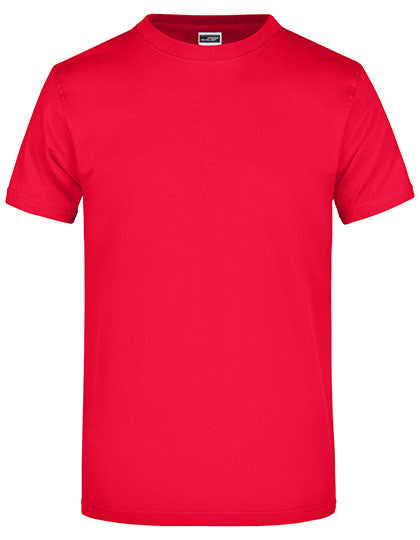 Round-T Heavy L-Shop