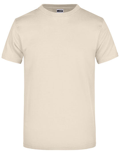 Round-T Heavy L-Shop