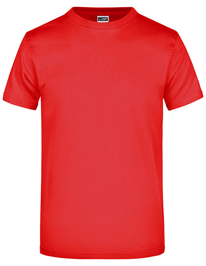 Round-T Heavy L-Shop