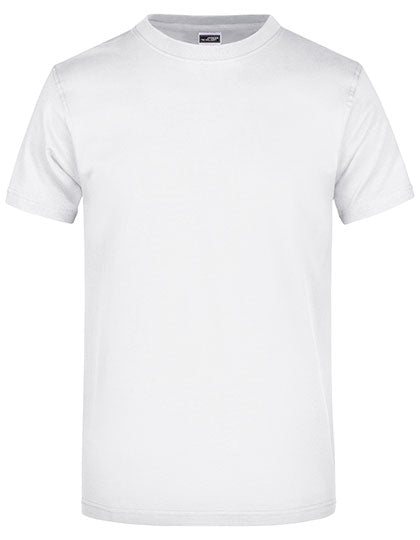 Round-T Heavy L-Shop