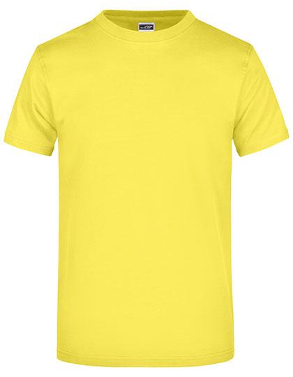 Round-T Heavy L-Shop