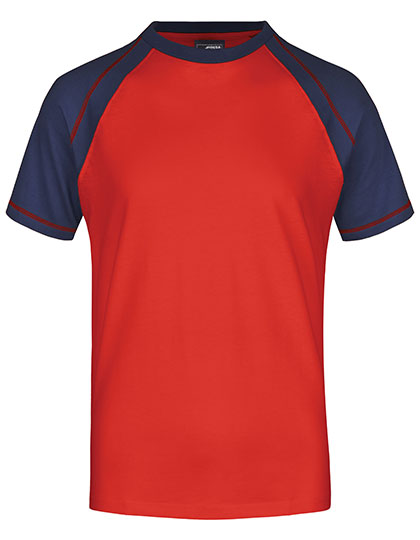 Men´s Raglan-T L-Shop