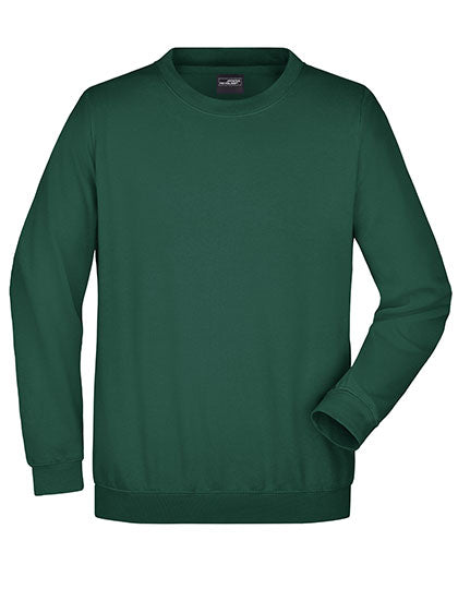 Round Sweat Heavy L-Shop