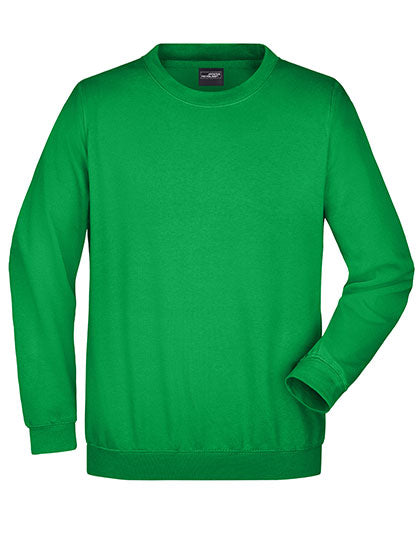 Round Sweat Heavy L-Shop