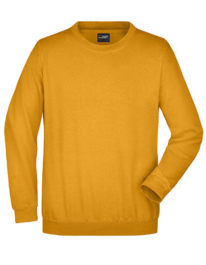 Round Sweat Heavy L-Shop