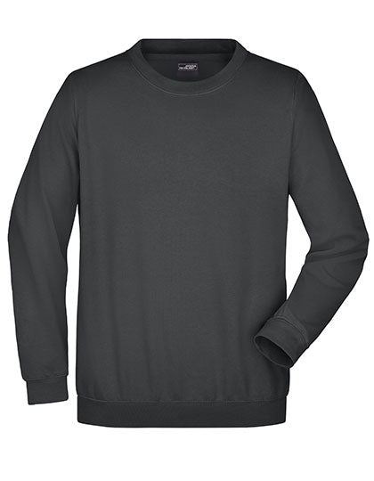 Round Sweat Heavy L-Shop