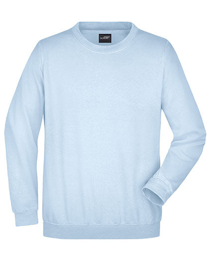 Round Sweat Heavy L-Shop